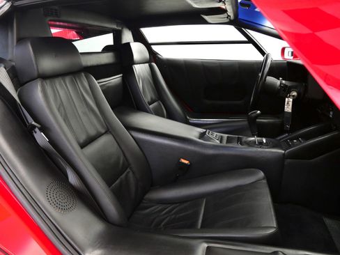 Used 1989 Lamborghini Countach Coupe RWD image 25