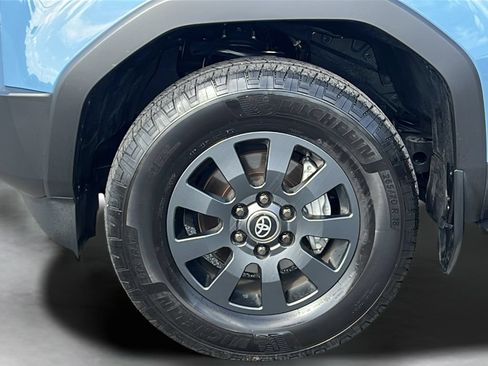 Used 2025 Toyota Land Cruiser AWD/4WD image 25
