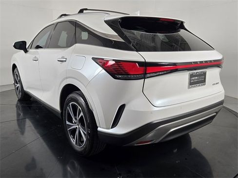 Certified 2024 Lexus RX 350 Premium w/ Accessory Package (Z1) image 4