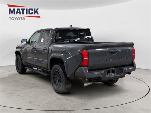 New 2026 Toyota Tacoma SR5 image 5