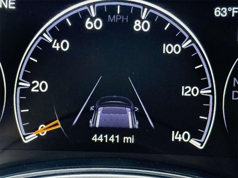 Used 2021 Jeep Grand Cherokee Summit image 3