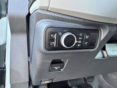 Certified 2023 Ford Bronco Badlands AWD/4WD image 18