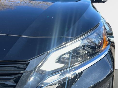 Certified 2023 Nissan Altima 2.5 SL image 10