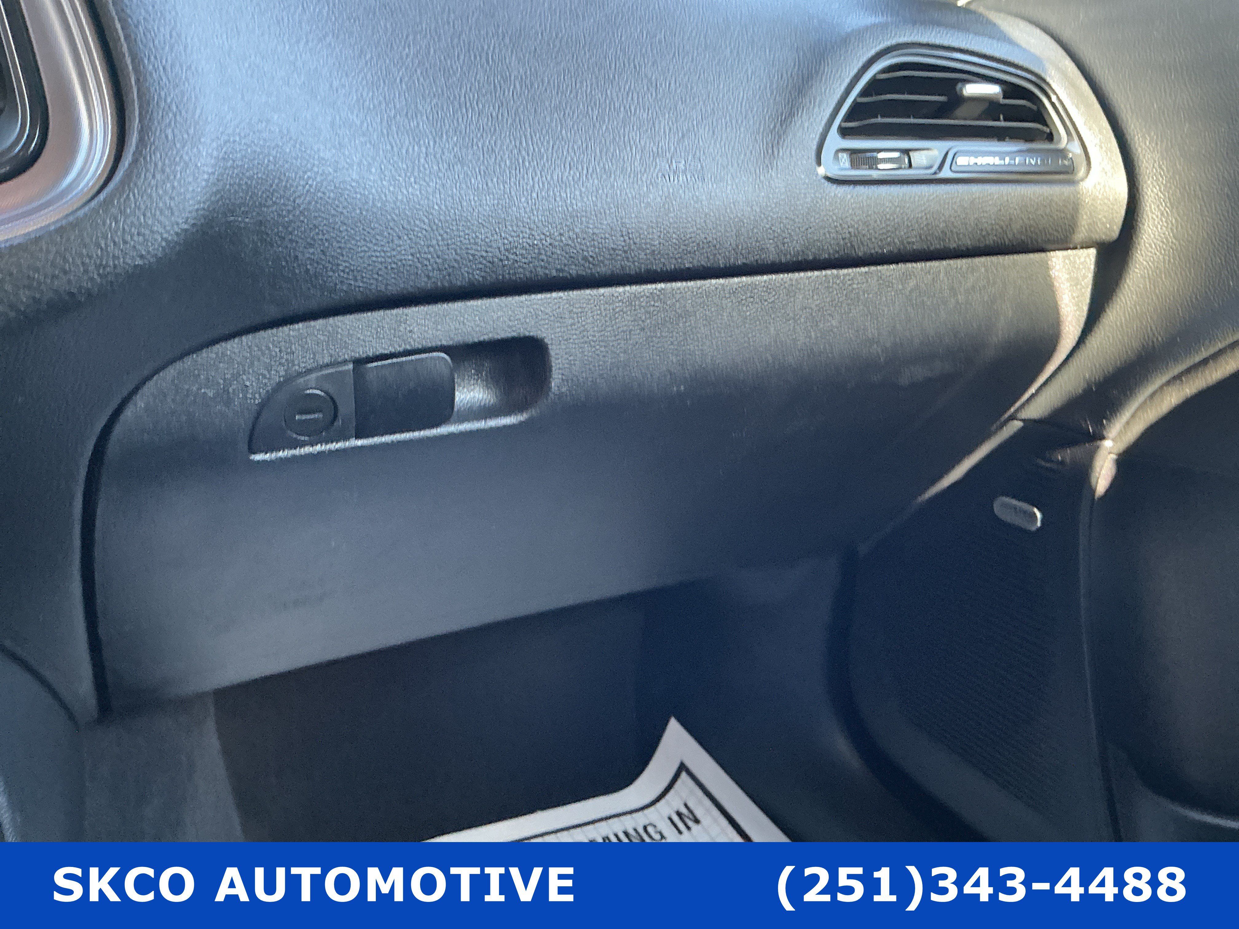 Used 2023 Dodge Challenger GT RWD image 24