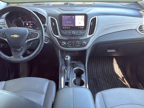 Used 2020 Chevrolet Equinox Premier AWD/4WD image 7