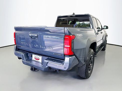 Certified 2026 Toyota Tacoma TRD Off-Road w/ TRD Off Road Upgrade Package image 5