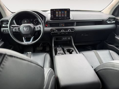Used 2024 Honda Pilot EX-L image 15