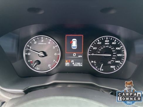 Certified 2023 Subaru Outback Limited image 13