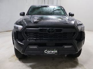 New 2026 Toyota Tacoma TRD Off-Road AWD/4WD video 2