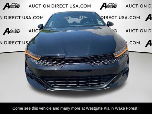 Used 2023 Kia K5 GT-Line image 2