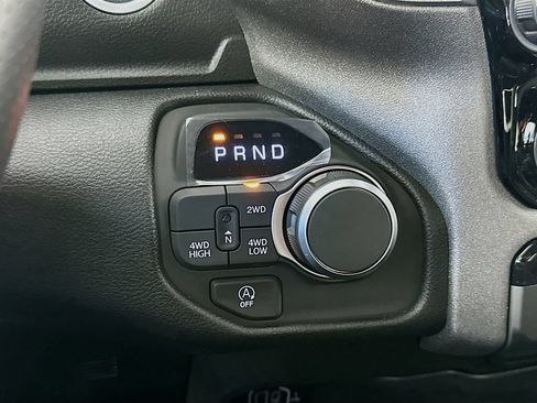 New 2026 RAM 1500 Tradesman AWD/4WD image 12