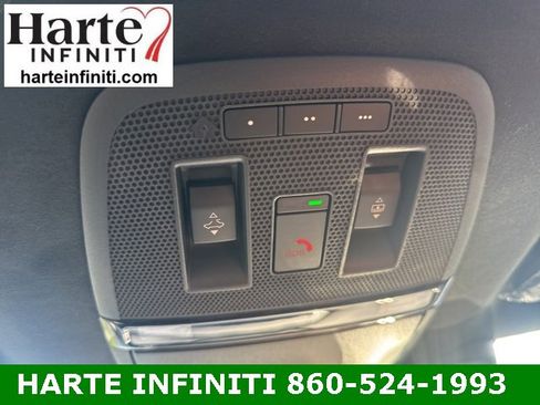 New 2026 INFINITI QX80 Autograph image 18