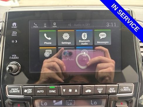 Used 2021 Honda Odyssey EX image 32