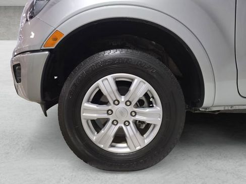 Used 2021 Ford Ranger XLT image 23