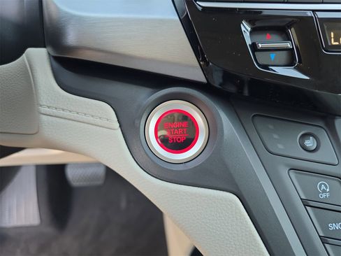 New 2026 Honda Odyssey EX-L image 29