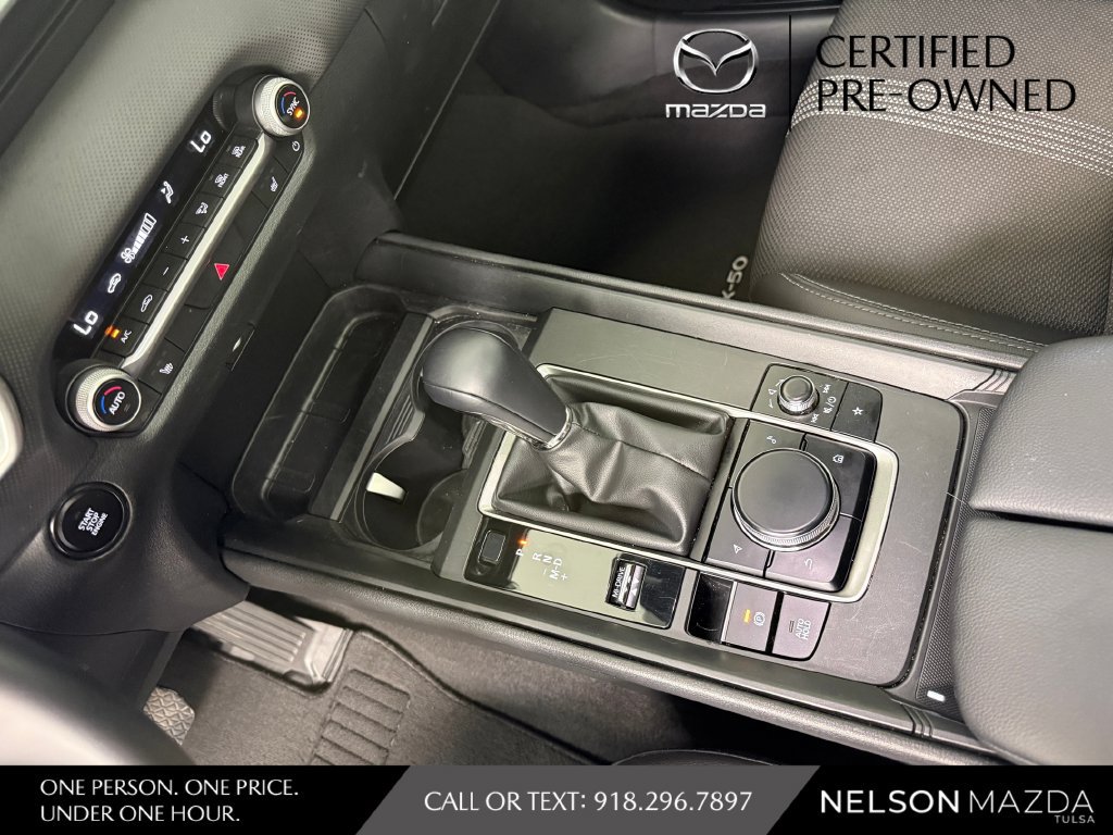 Certified 2026 MAZDA CX-50 AWD 2.5 S w/ Preferred Pkg image 29
