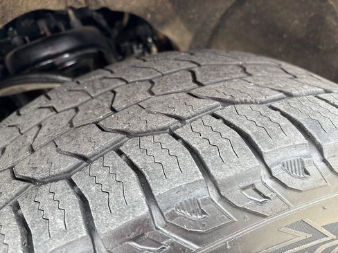 Used 2023 Chevrolet Silverado 1500 Custom image 34