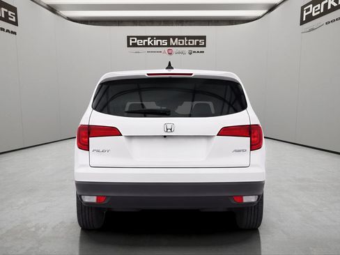 Used 2016 Honda Pilot EX image 4