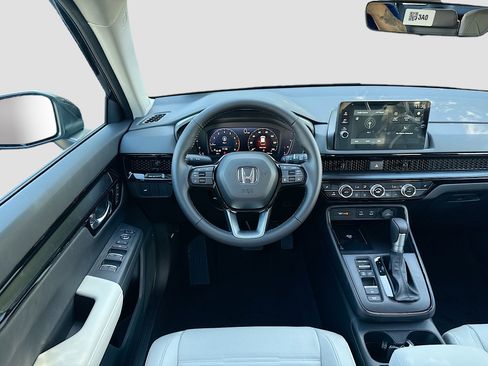 New 2026 Honda CR-V EX-L image 18