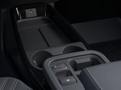 New 2026 Ford Mustang Mach-E Premium AWD/4WD image 16