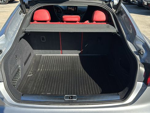 Used 2018 Audi S5 Prestige w/ S Sport Package image 25