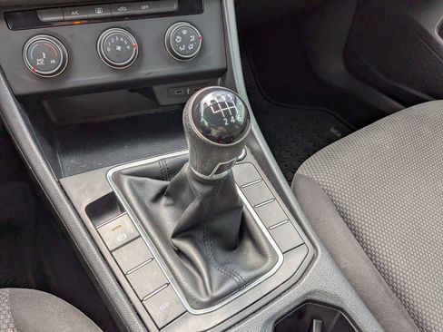 Used 2021 Volkswagen Jetta S FWD image 25