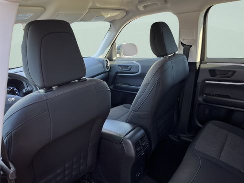 Used 2024 Ford Bronco Sport Big Bend image 25