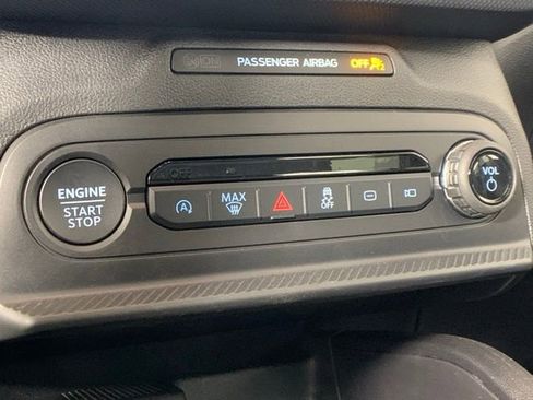 Used 2025 Ford Bronco Sport Heritage w/ Convenience Package image 15