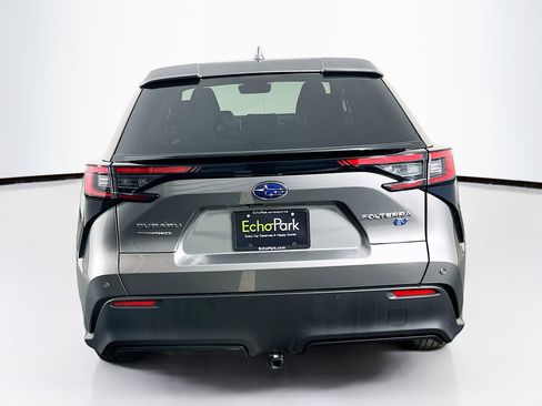 Used 2023 Subaru Solterra AWD image 7