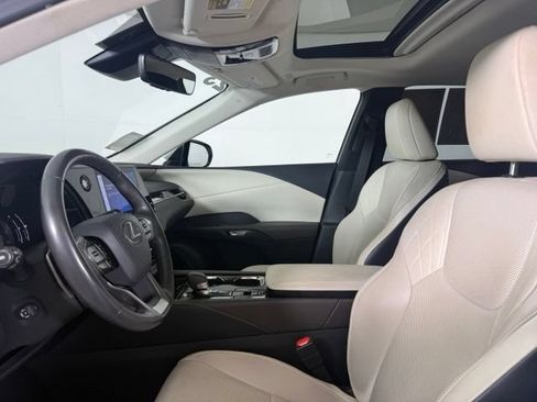 Certified 2023 Lexus RX 350 FWD w/ Cold Area Package image 21