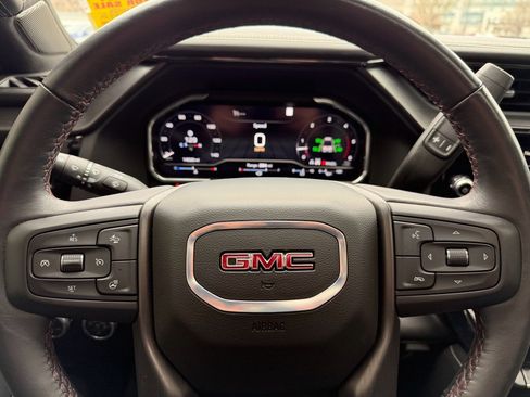 Used 2025 GMC Sierra 2500 AT4X w/ AT4X AEV Edition image 20