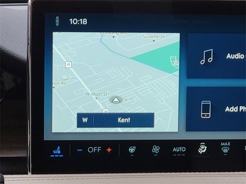 New 2026 Lincoln Corsair Reserve image 27