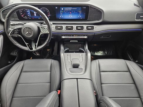 Certified 2025 Mercedes-Benz GLE 350 4MATIC image 18