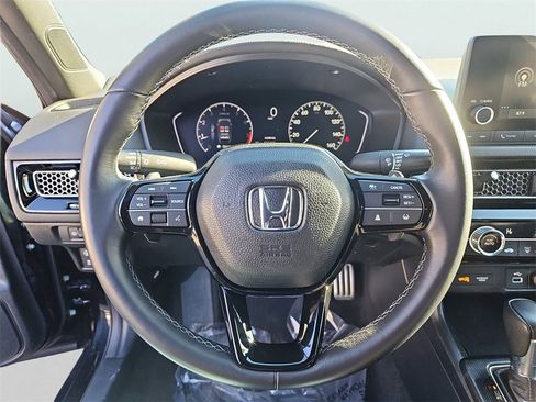 Certified 2023 Honda Civic Sport image 23