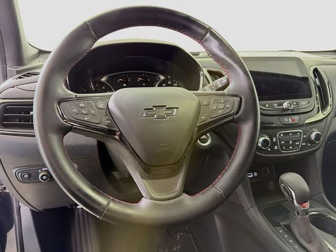 Used 2023 Chevrolet Equinox RS image 14