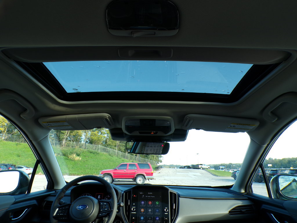 New 2027 Subaru Crosstrek 2.5i Limited AWD/4WD image 18