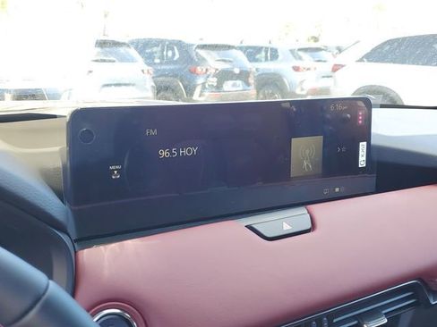 New 2026 MAZDA CX-70 3.3 Turbo S w/ Premium Package image 22