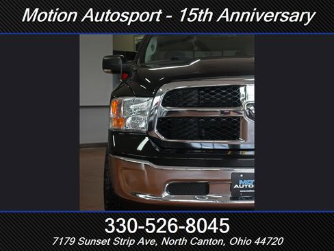 Used 2020 RAM 1500 Classic SLT w/ Luxury Group AWD/4WD image 5
