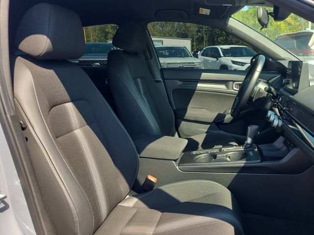 Used 2024 Honda Civic Sport image 18