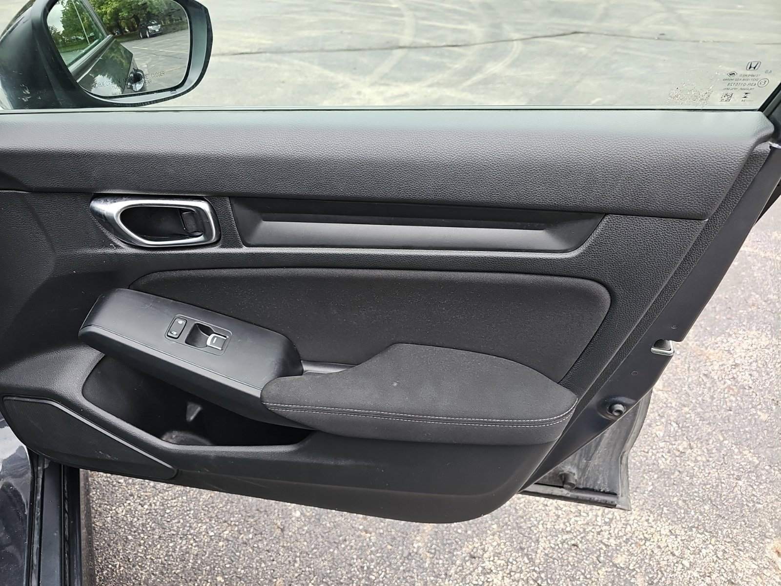 Used 2024 Honda Civic Sport image 11