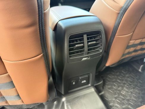 New 2026 Ford Bronco Sport Outer Banks w/ Sasquatch Outer Banks Package image 25