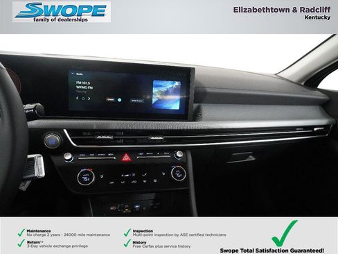 New 2026 Hyundai Sonata SEL image 20