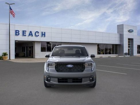 New 2026 Ford Maverick Lobo image 6