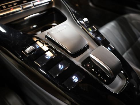 Used 2021 Mercedes-Benz AMG GT Coupe w/ GT Stealth Edition image 26