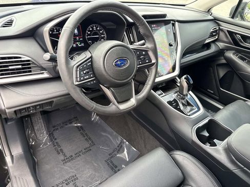 Used 2023 Subaru Outback Touring XT w/ Tech Package 3 AWD/4WD image 21