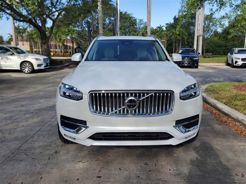 Certified 2023 Volvo XC90 B6 Plus w/ Protection Package Premier image 2