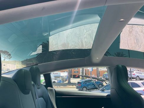 Used 2024 Tesla Model 3 Performance AWD/4WD image 62