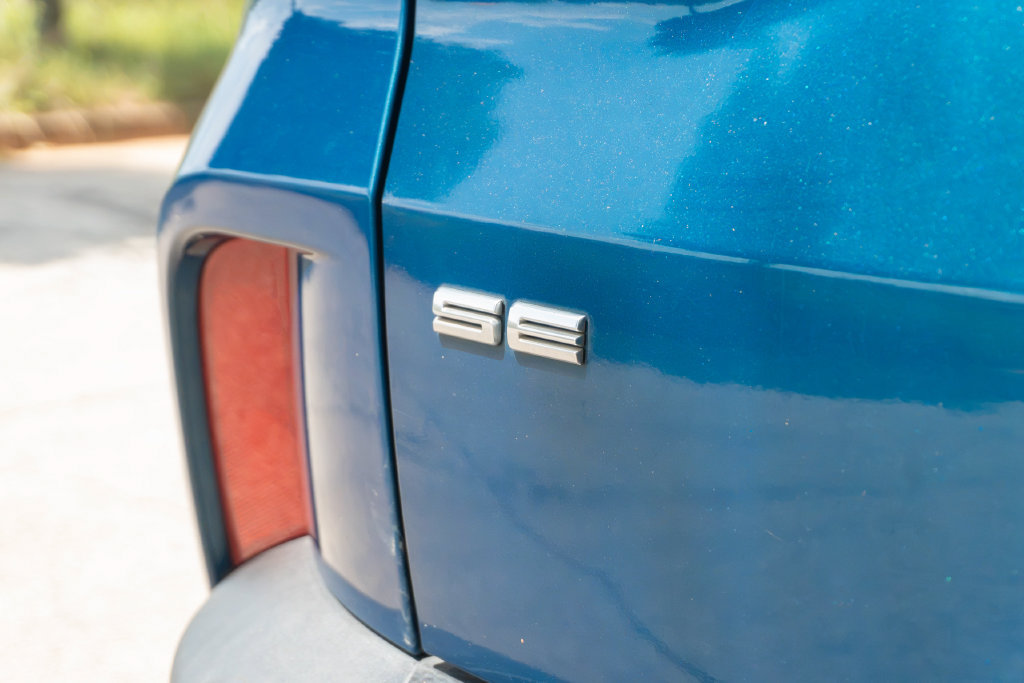 Used 2020 Ford Escape SE FWD image 8