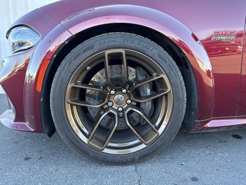 Used 2022 Dodge Charger Scat Pack image 3