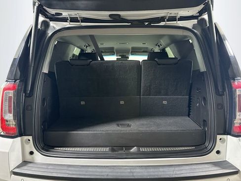Used 2016 GMC Yukon SLT image 27